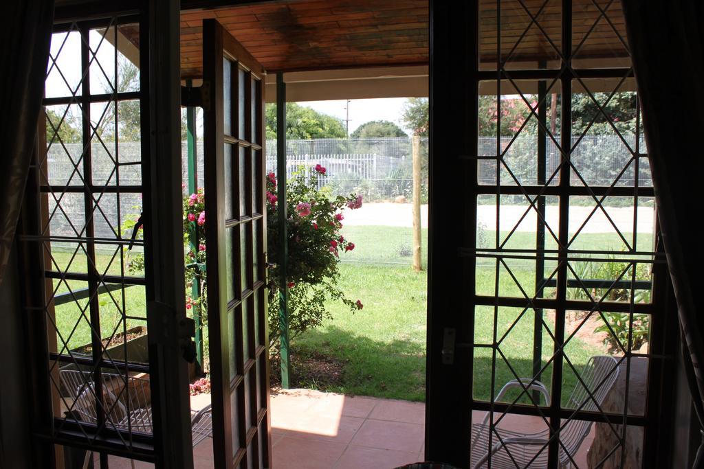 Cottage Suikerbekkie Dullstroom Rom bilde